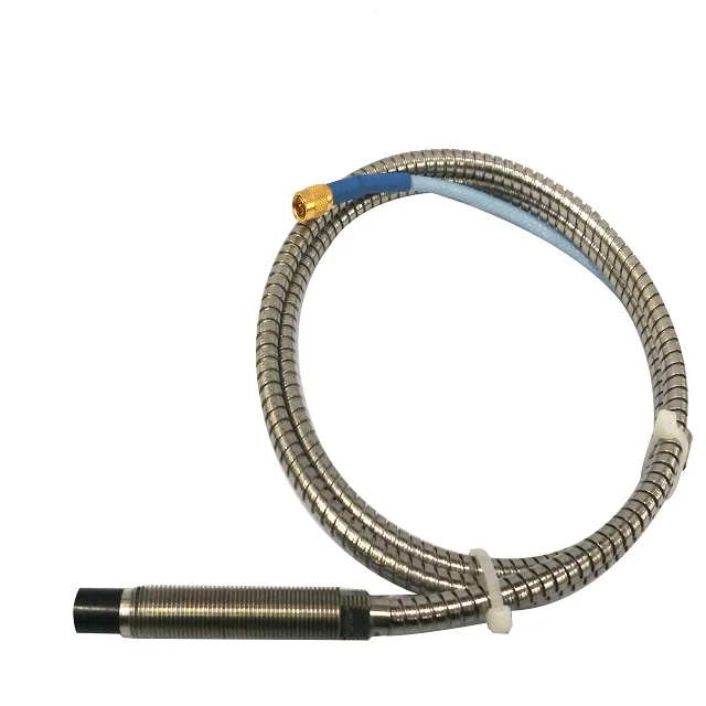 

M8 Proximity Sensor Opertating Distance 2mm To 5mm