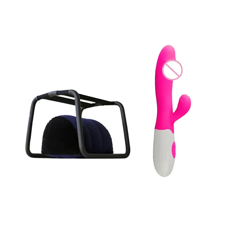 Невесомая эластичная подушка для прыжков стул интима инструмент секса вибратор