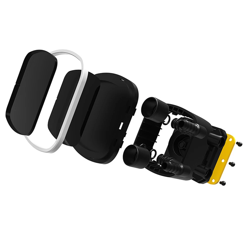 

V240 CPU Cooler Computer 240mm Radiator Household Accessories for AIO Aigo LGA 775 1156 1366 2011 AM4 AM3 AM2