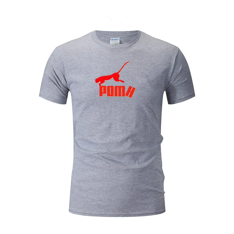 

Men's New Cotton Casual T-Shirt Brand Luxury T-Shirt Summer Sports T-Shirt Loose Breathable Couple T-Shirt Sitness Short Sleeve