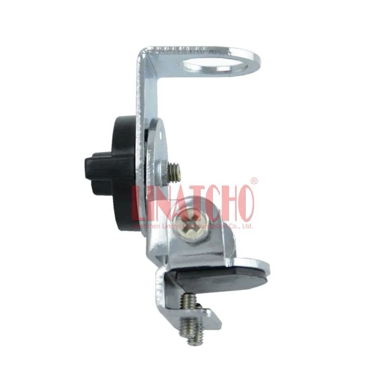 RB 20 мини Автомобильная антенна углеродное волокно Задняя Крышка багажника