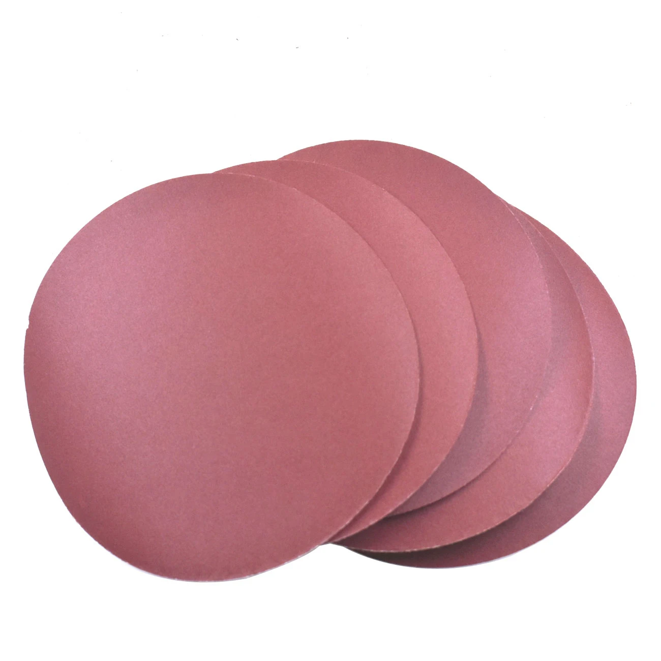 

Pouvoir 5 inch 125mm 400 Grit Sander Disc Sanding Polishing Pad Sandpaper Disc