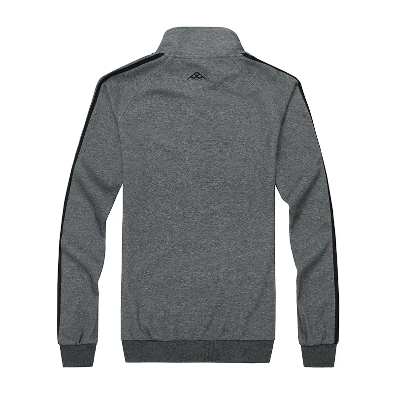 

Plus Size Men Tracksuit Spring Autumn Sport Suit Loose Jacket Running Jogging Outfit Fitness Workout Casual Set Sportswear 8XL