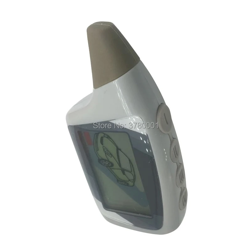 Оптовая продажа пульт дистанционного управления с ЖК дисплеем и брелоком M5 для