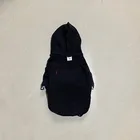 Толстовки Schnauzer, пальто чихуахуа, куртка для мопса, модная одежда для пуделя, Прямая поставка PC0415