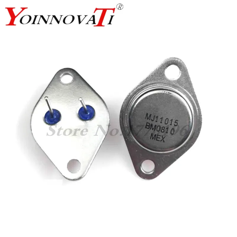 5 штук в упаковке, шт./лот MJ11015 MJ11015G до 3 IC лучшее качество