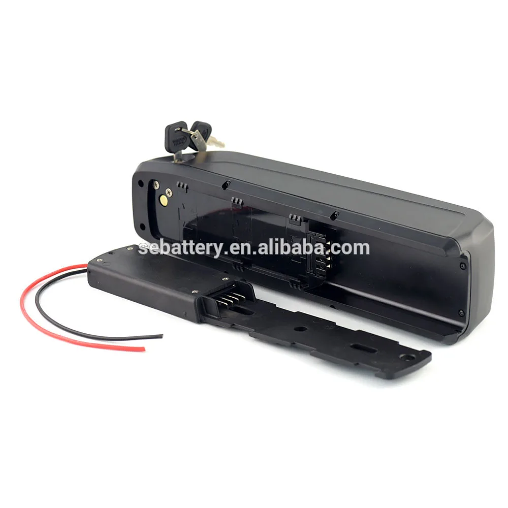

SUN EASE RTS 48v hailong lithium battery pack