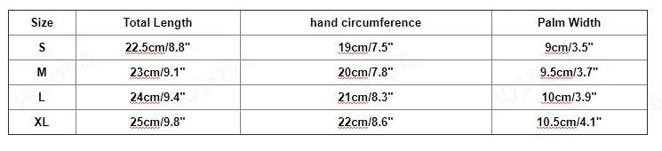 

Sagace Gloves Mens Winter Warm Gloves Touch Screen Fishing Waterproof Lady Ski Autumn Breathable Sport Windproof Non-slip Gloves
