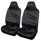 Защитная складная сумка на сиденье автомобиля, 2 шт., универсальный чехол для автомобильных сидений защита от пыли