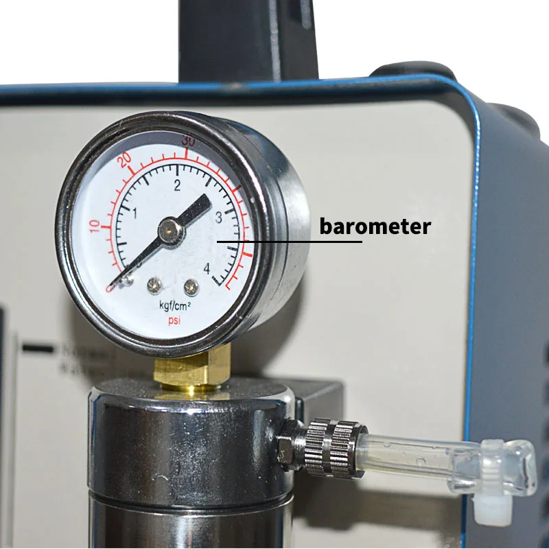 Огнеупорная полировальная машина H260 150 л/ч зеркальная 220 В 1 шт.|acrylic polishing machine|polishing