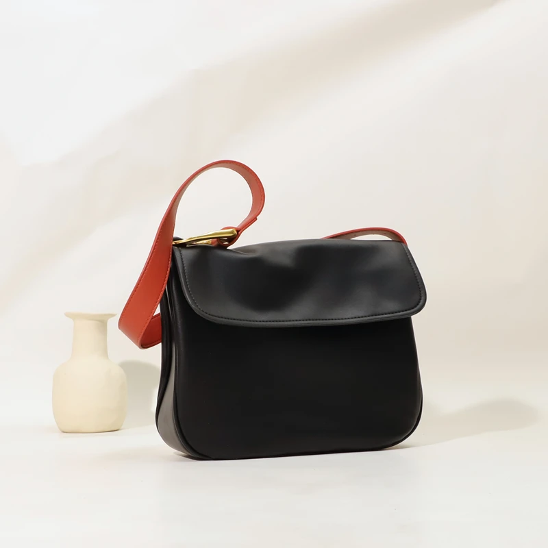

High Quality Crossbody Bag for Women Luxury Handbags Women Bag Split Leather Designer Purse and Handbags Channels Handbags Cc
