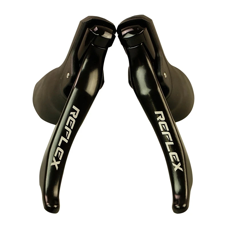 Велосипедный переключатель передач SENSAH дорожный переключатели велосипеда 2 × 8/2