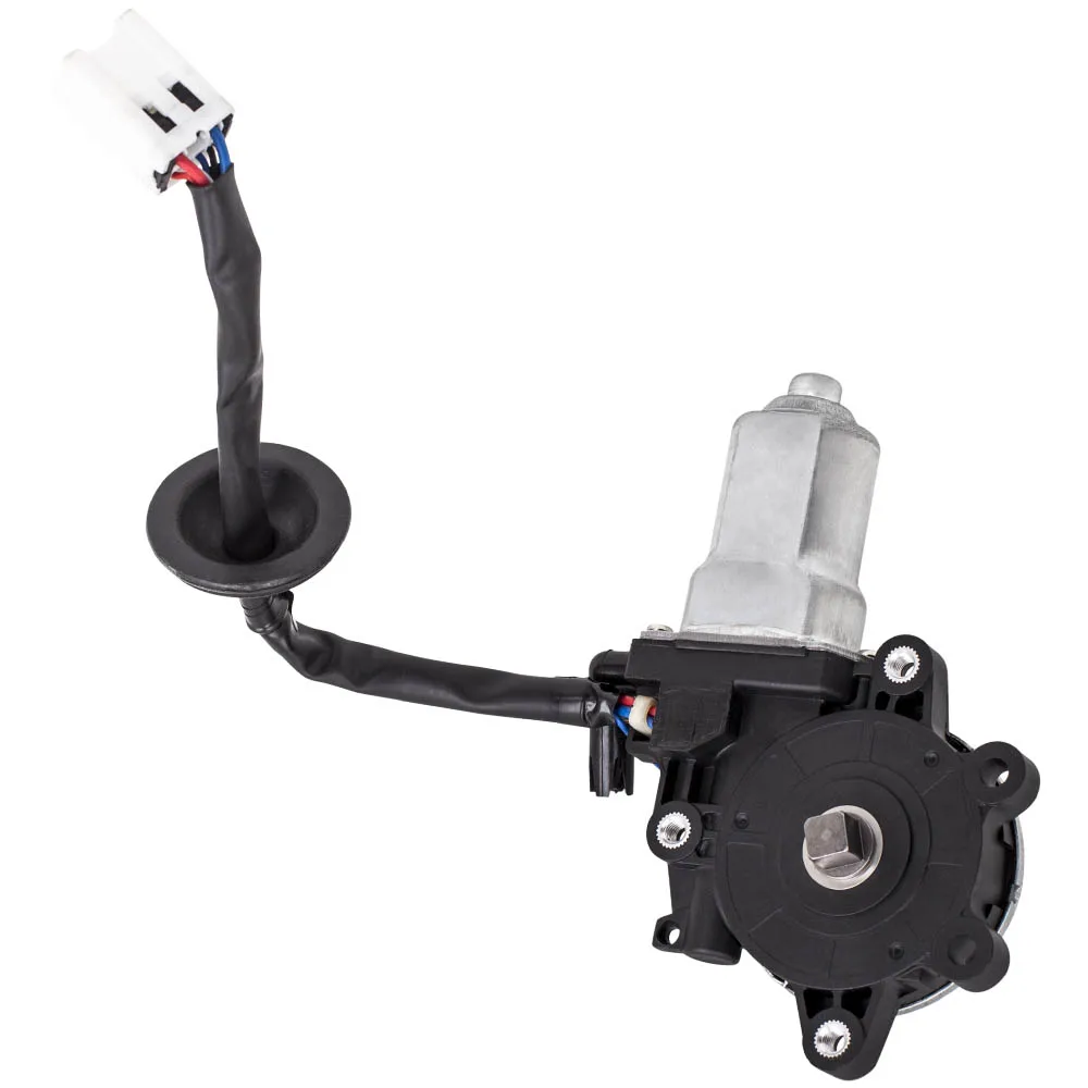 80731-CD00A Front Left Power Window Lift Motor for Nissan 350Z G35 2003-2009 Infiniti |