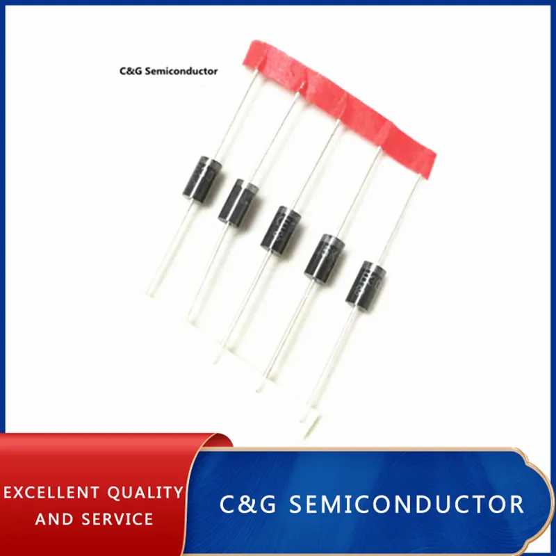 10 шт. двухнаправленный импульсный диод импульсного напряжения|suppressor diode|transient