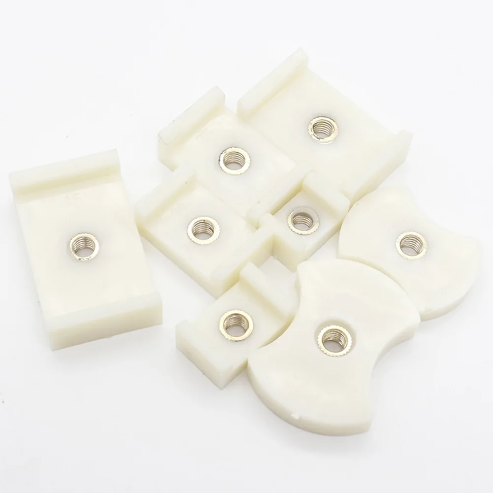 Durable Accessories Capping Machine Watch Repair Kit Home Practical Press DIY Back Pressure Rectangular Round Dies Portable | Наручные