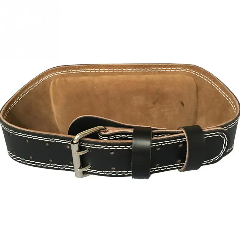 Вес подъема пояс для гимнастики фитнеса кроссоверит обратно Поддержка