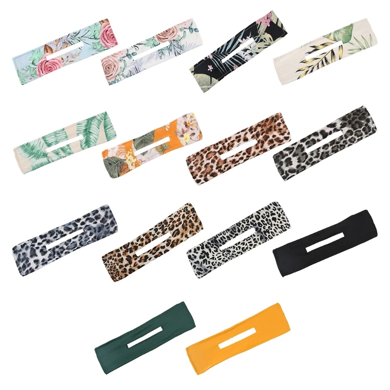 Deft пучок для волос в винтажном стиле быстро легко Сделай Сам Французская ткань