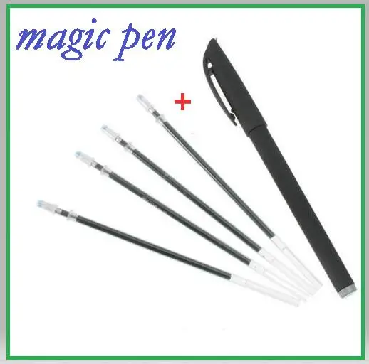 Волшебная шутка ручка мистические невидимые чернила исчезающая розыгрыш трюки