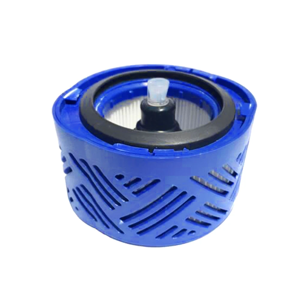 Hepa Post-Motor Rear Filter Washable Replacemenr Accessories Parts Fittings of Vacuum Cleaner for Dyson V6 | Дом и сад