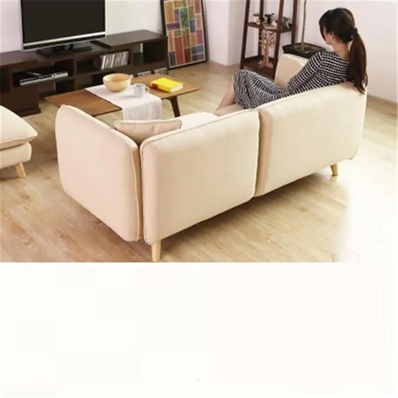 Пуф модеран футон модерана Puff Para Fotel Wypoczynkowy Meuble дом секционный Mueble De Sala набор