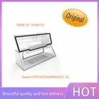 Оригинальный пылесборник Xiaomi Mijia styj02ym для робота, аксессуары Viomi V3 Viomi V2 для Vxvc01 JG, оригинальный пылесборник, аксессуары