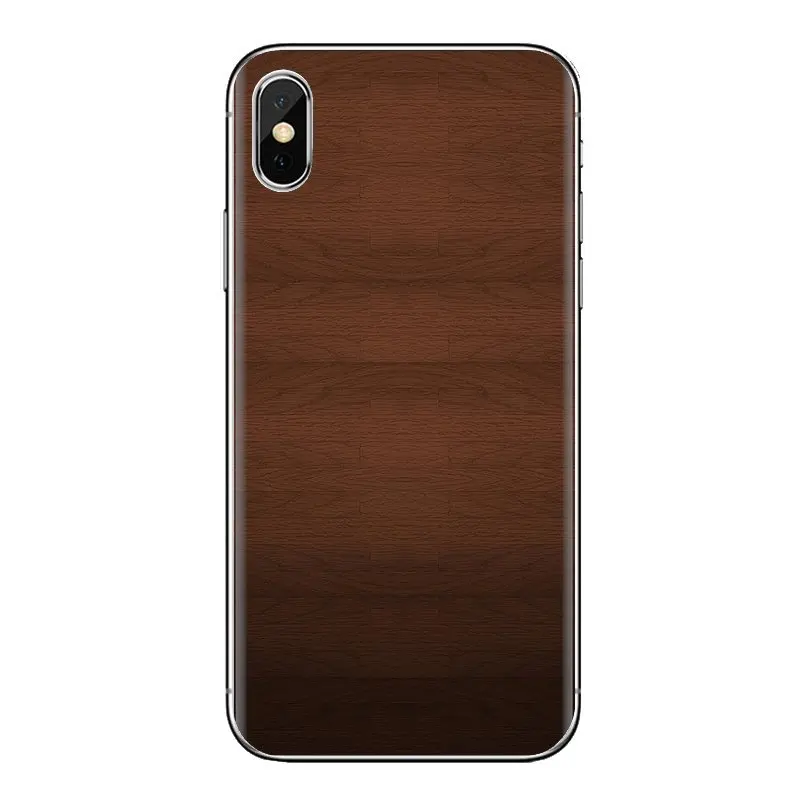 Мягкий прозрачный чехол для huawei P Smart Y6 P8 P9 P10 Plus Nova P20 Lite Pro Mini 2017 SLA-L02 SLA-L22 2i текстуры