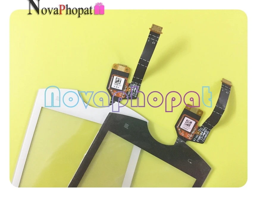 Сенсорный экран с цифровым преобразователем для Sony Ericsson WT19 WT19a WT19i / C2104 D2403 D2305 Z3 C4