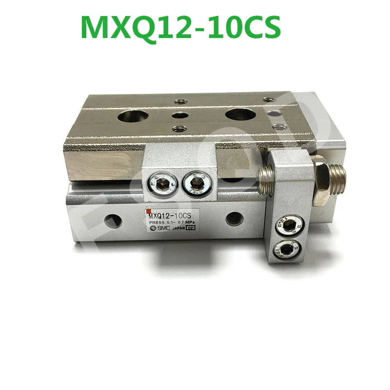 MXQ12-10 20 30 40 50 30CT 10CS MXQ12-30B-M9NL FSQD SMC Воздушный цилиндр пневматический компонент серия