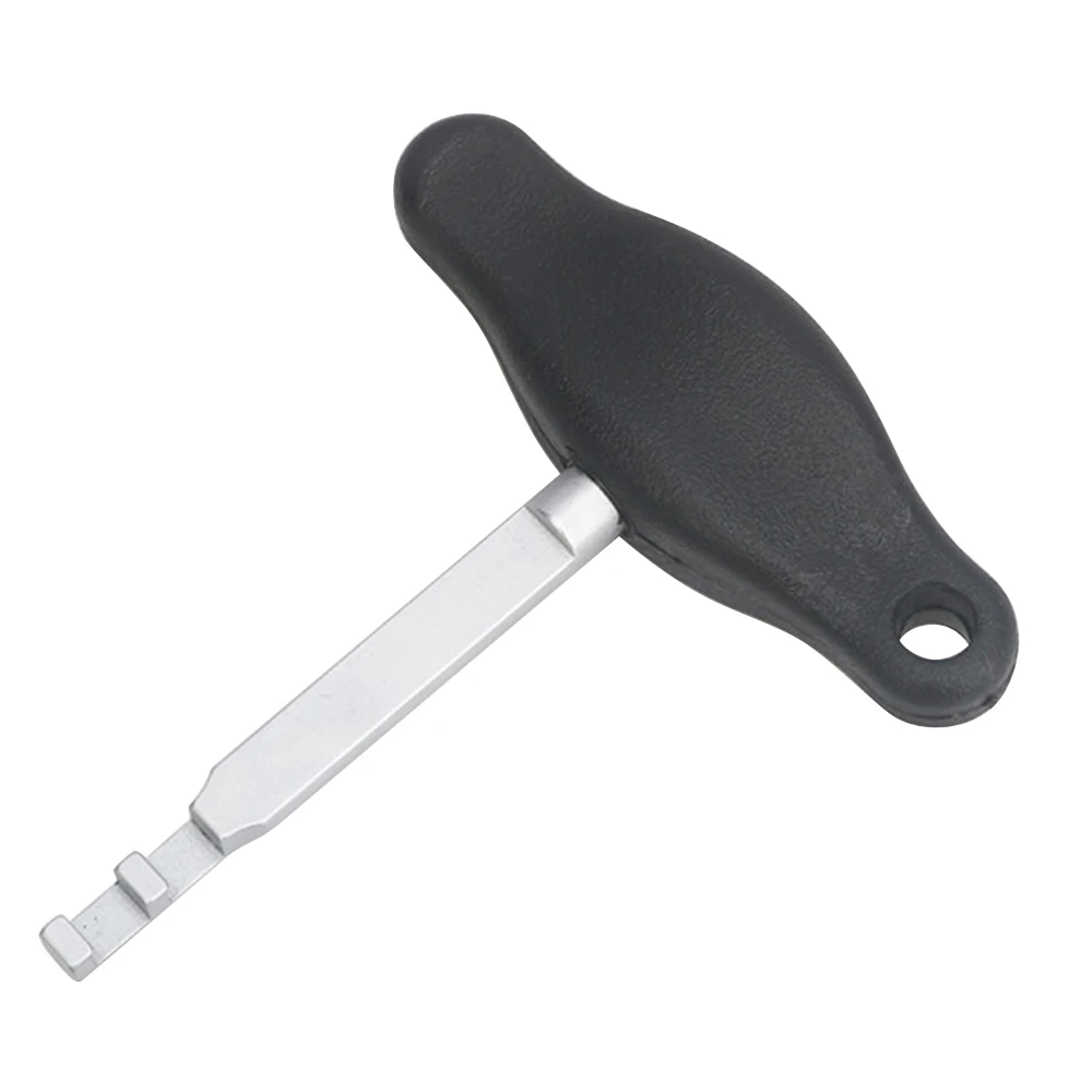 Инструмент для снятия автомобильной клеммы жгут проводов обжимной разъем