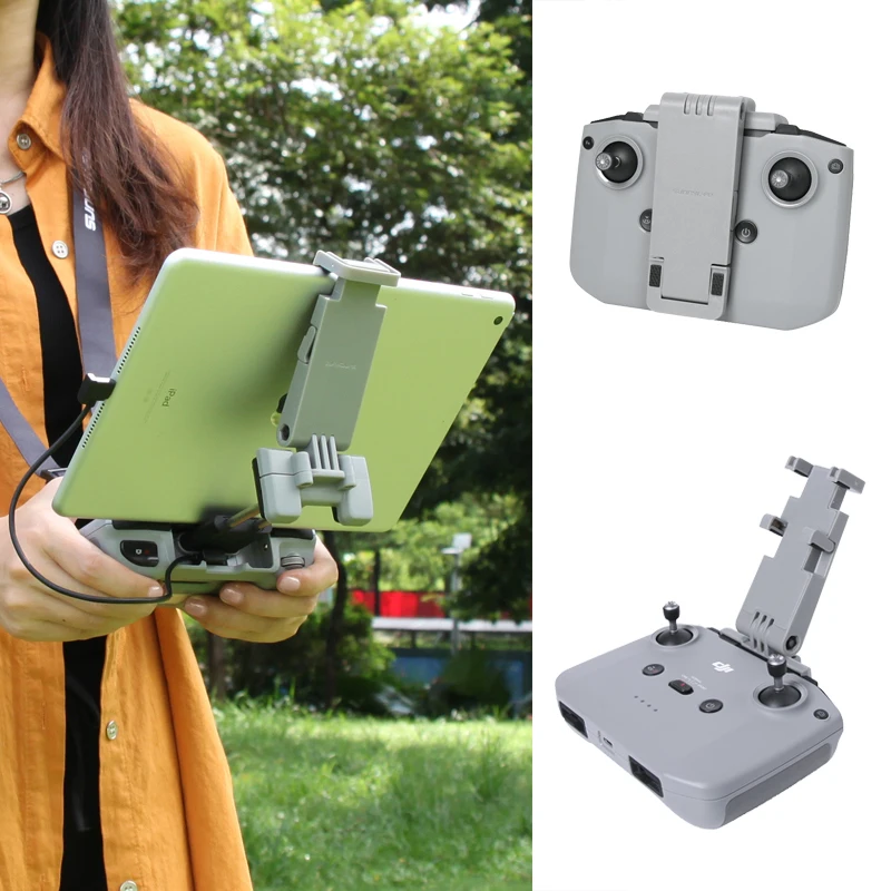 

Складной держатель для планшета, разборка, расширительный Кронштейн для Ipad, регулируемый зажим для DJI Mavic Mini 2 Air 2/2S Drone