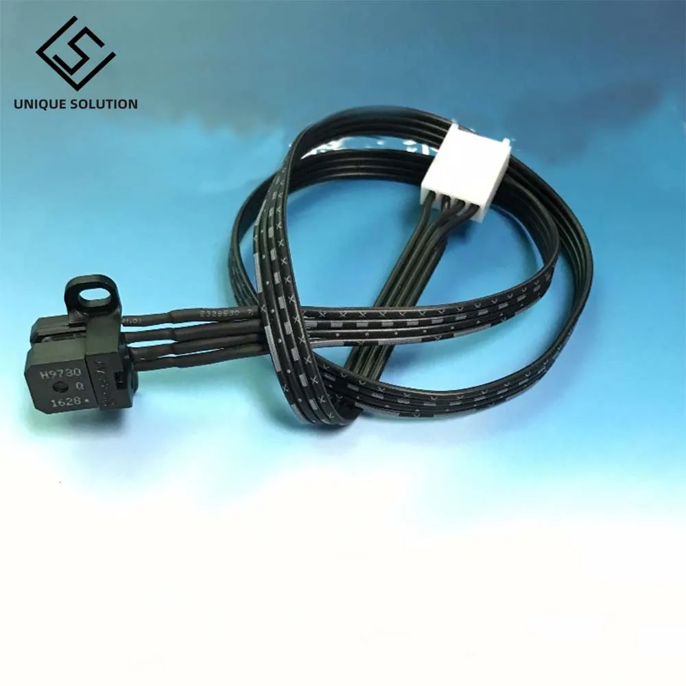 Датчик энкодера для Широкоформатного Принтера Xuli печатающей головки Epson DX5 X6 Aoto