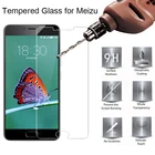 Защитное стекло для Meizu 15 Lite, 15 Plus, M5 Note, M5S, M5C, M3, M2 Note