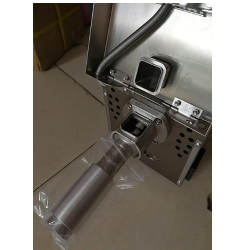 110v 220v масло пресс машина автоматическая нержавеющая сталь арахис, лесной орех подсолнечное масло машина для добычи масла пресс Кофе чайник 1 шт