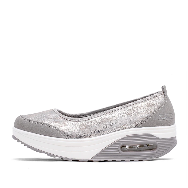 2020 женские туфли на плоской платформе. Женские мокасины. слипоны платформе