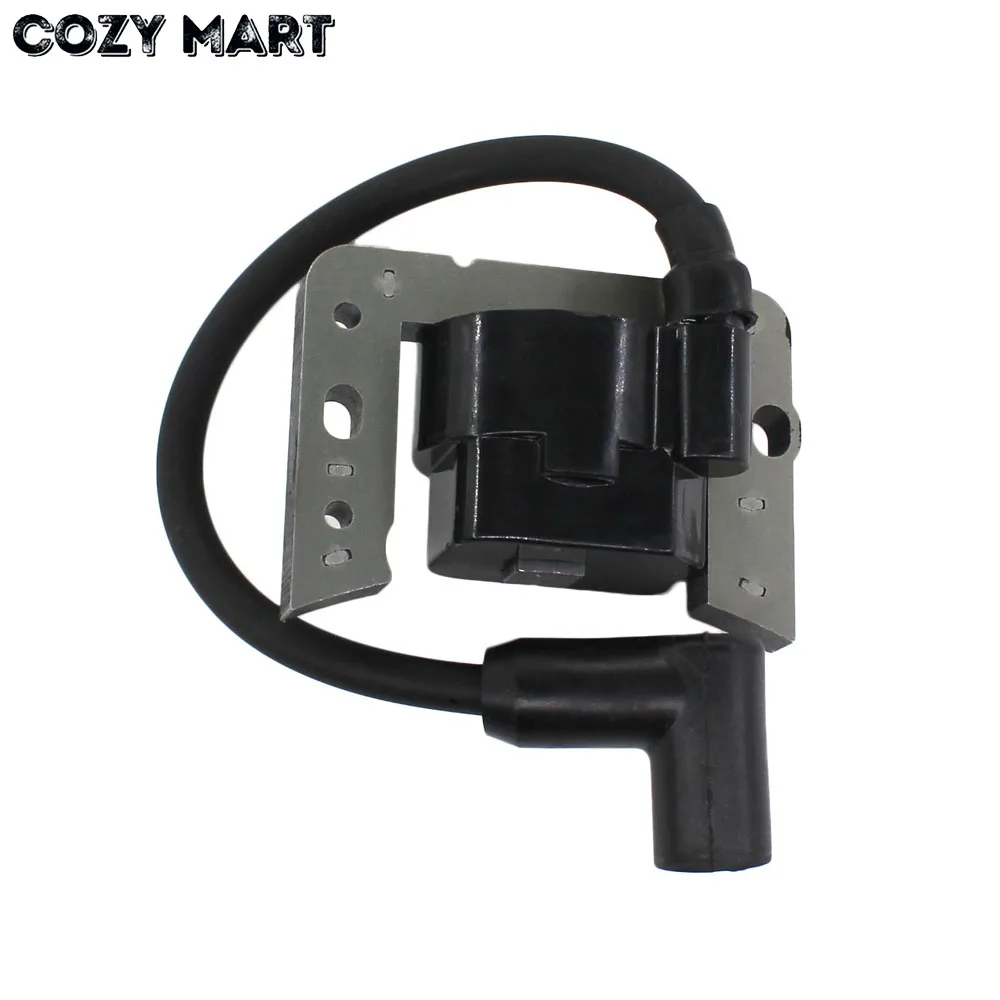 Катушка зажигания твердый модуль для Tecumseh Toro Ariens Troybilt Craftsman MTD 34443 34443A 34443B 34443C 34443D