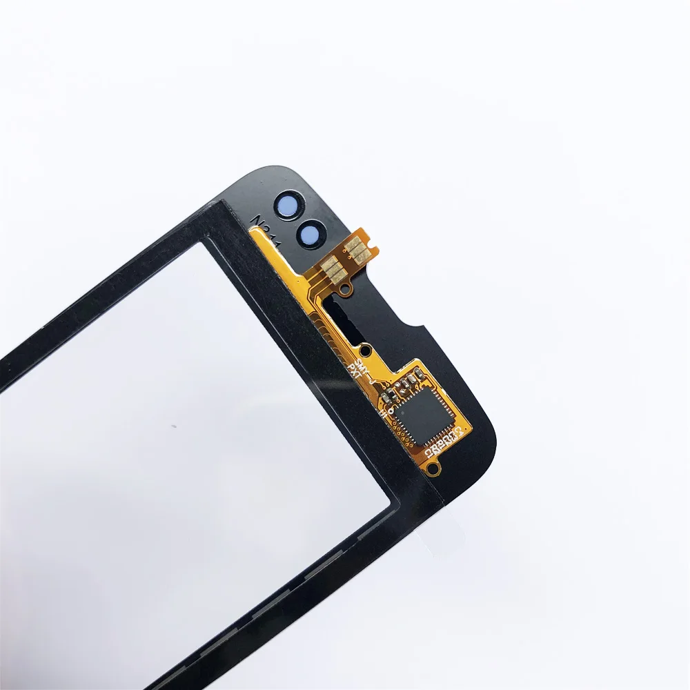 3 0 дюймовый мобильный сенсорный экран для Nokia Asha 311 дигитайзер Датчик Переднее