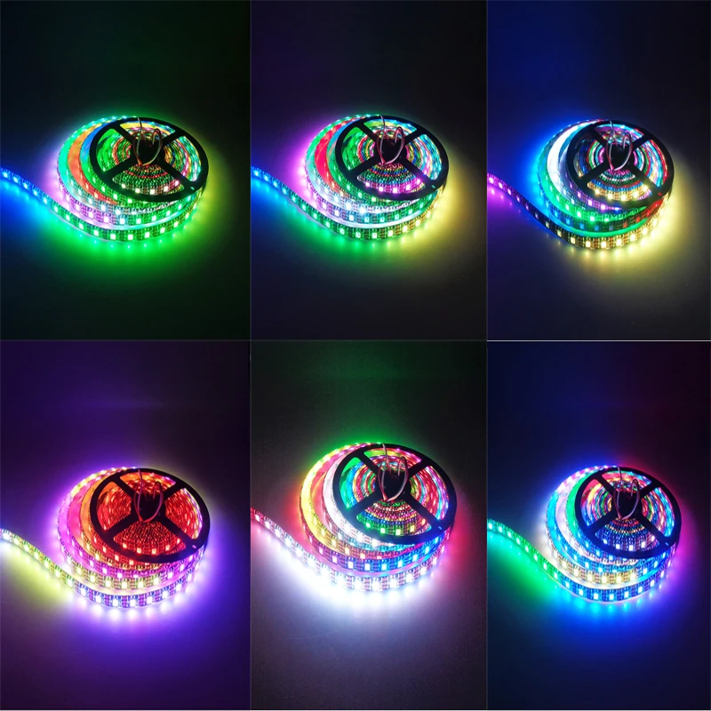 

SP106E 9 , WS2811/WS2812 /6812/1903