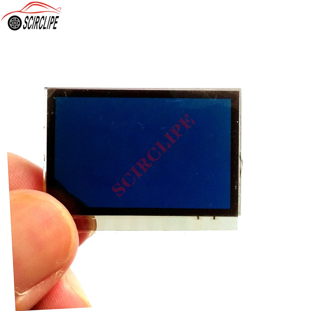 1 шт. автомобиль АКК ЖК Панель модуль Дисплей мониторов пикселей ремонт