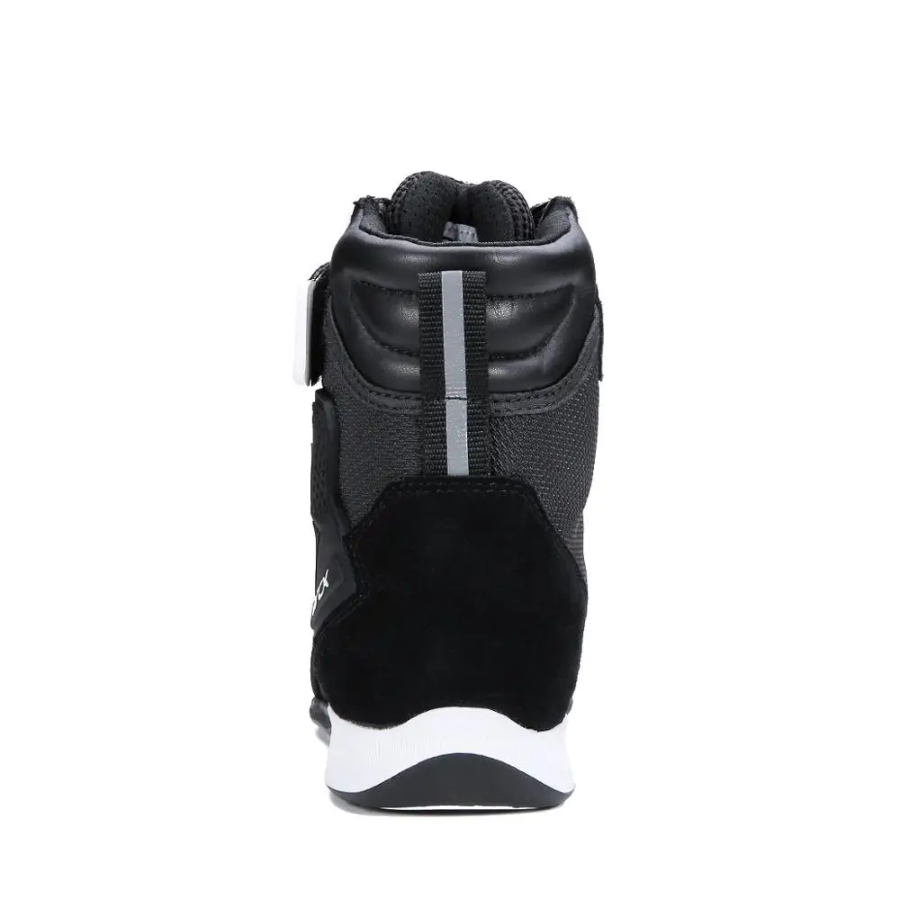 ARCX новая обувь для езды на мотоцикле кросс кантри гоночные ботинки дышащая