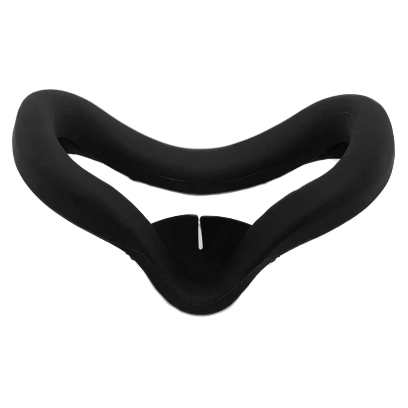 

Для квест 2 силиконовый чехол для квест 2 Очки виртуальной реальности VR накладка на глаза для квест 2 аксессуар Подушечка Для Лица