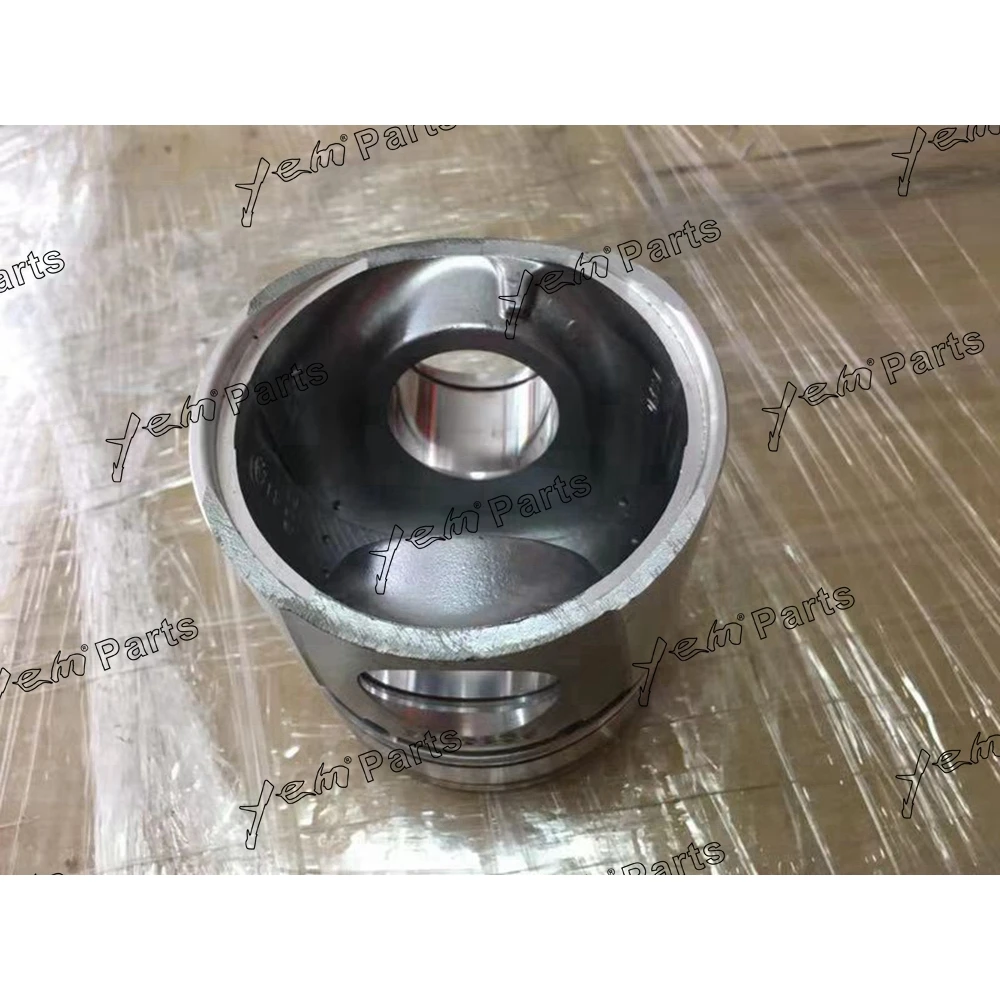 

6BT-7795 Piston for Cummins Excavator Diesel Engine