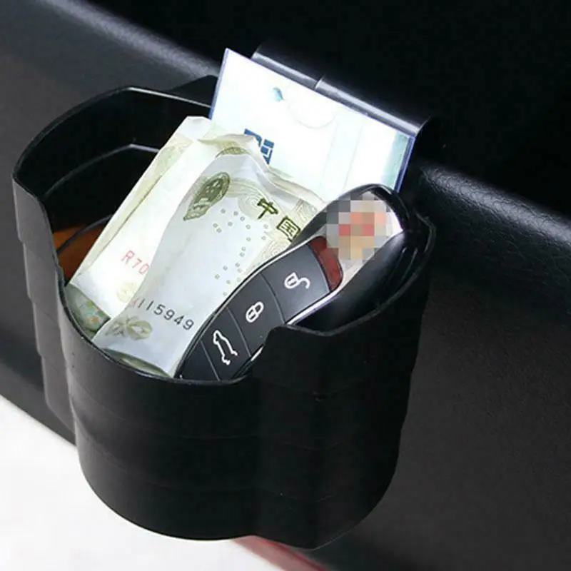 

1 PCs Drink rack Car Cup Holder Door Mount Water Bottle Drink Holder 2020 Durable High quality