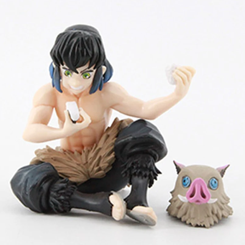 

15CM Anime FigurePVC Action Anime Collection Doll Figure Toys Gifts