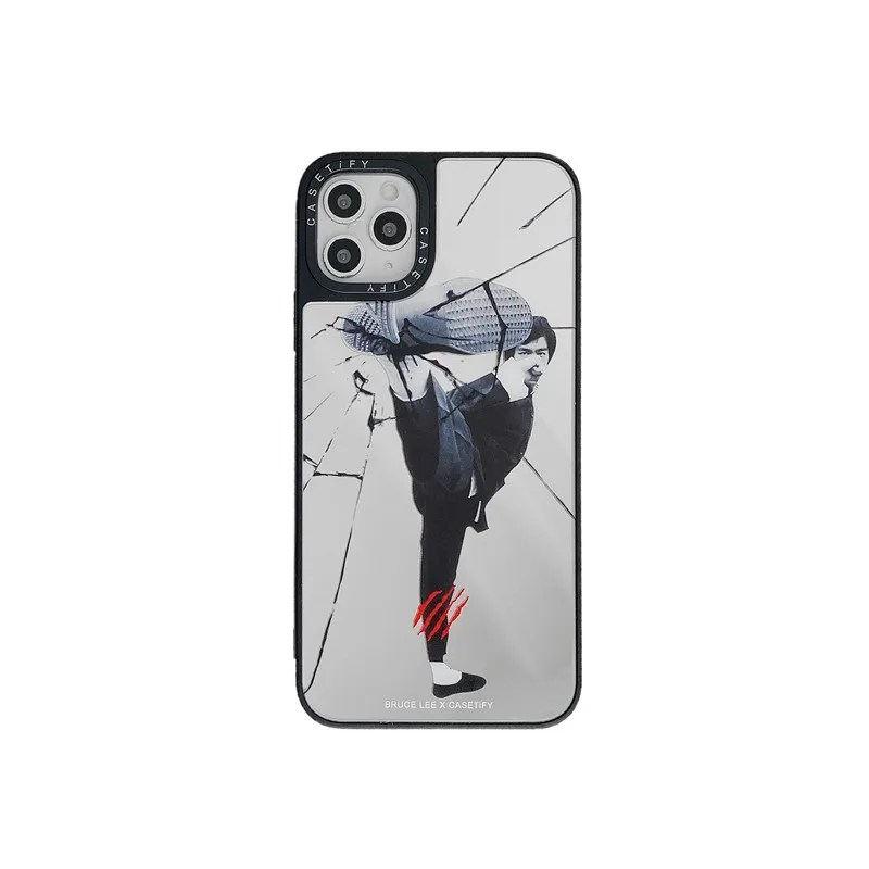 

Martial arts heroic figure Couple's soft Case For iPhone 11 12 Pro Max mini 7 8 Plus XR X XS MAX SE 2 luxury phone cover fundas