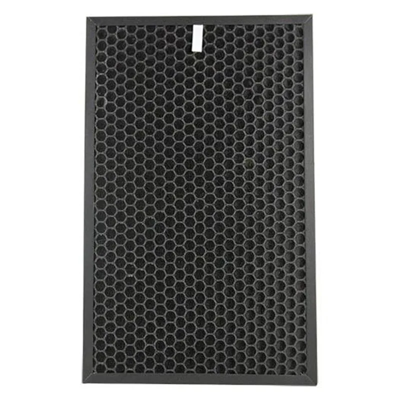 Для Sharp KC 860E Kc 850U 860U Воздухоочистители фильтр + фильтра с активированным углем