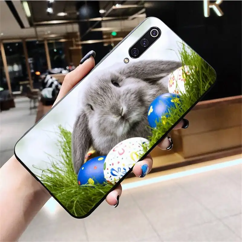 Чехол для телефона Happy Easter Bunn Rabbit Huawei Nova 6se 7 7pro 7se honor 7A 8A 7C Prime2019|Бамперы| |