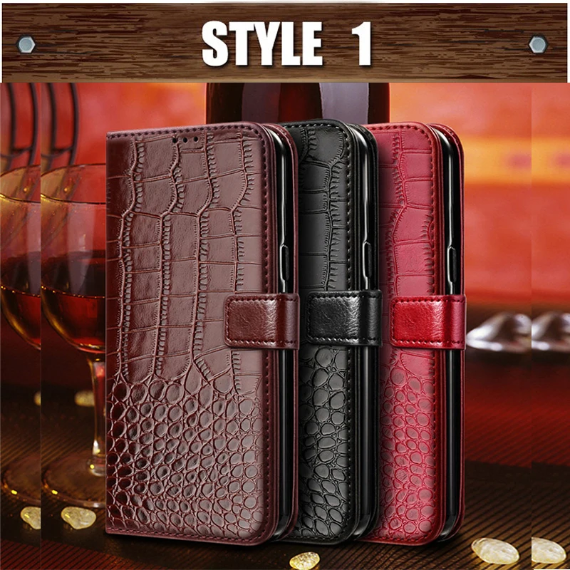 PU Leather Flip Case for Vivo iQOO Z5 Card Holder Silicone Photo Wallet Cover Business | Мобильные телефоны и аксессуары