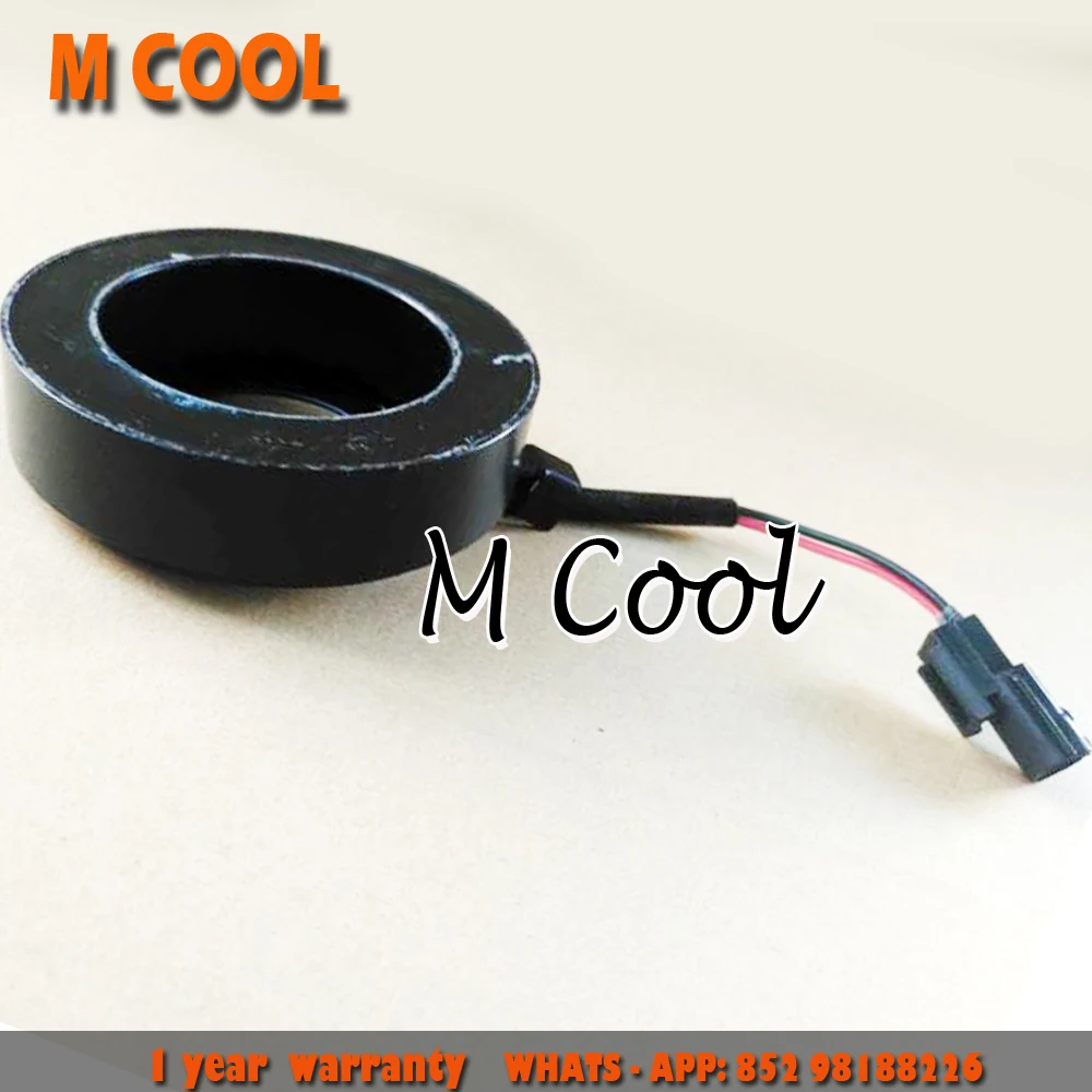 

NEW AC Compressor Clutch Coil For Renault Laguna 3 1.5 1.6 2007-20158200898810 8200720417 8200720417A 8200720417B 8200898810B