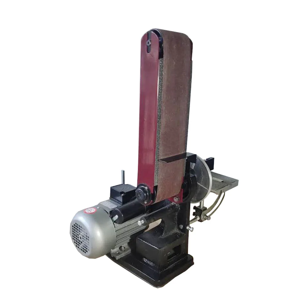 

china wood electric sanding machine bench woodworker sander machine portable