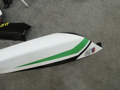 Рисунок 2 - Wotefusi УФ краска Кузов обтекатель